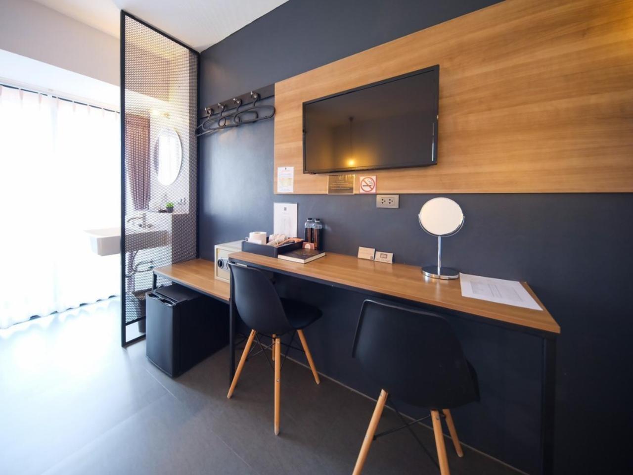 9.5Hotel Chiangmai Chiang Mai Ngoại thất bức ảnh