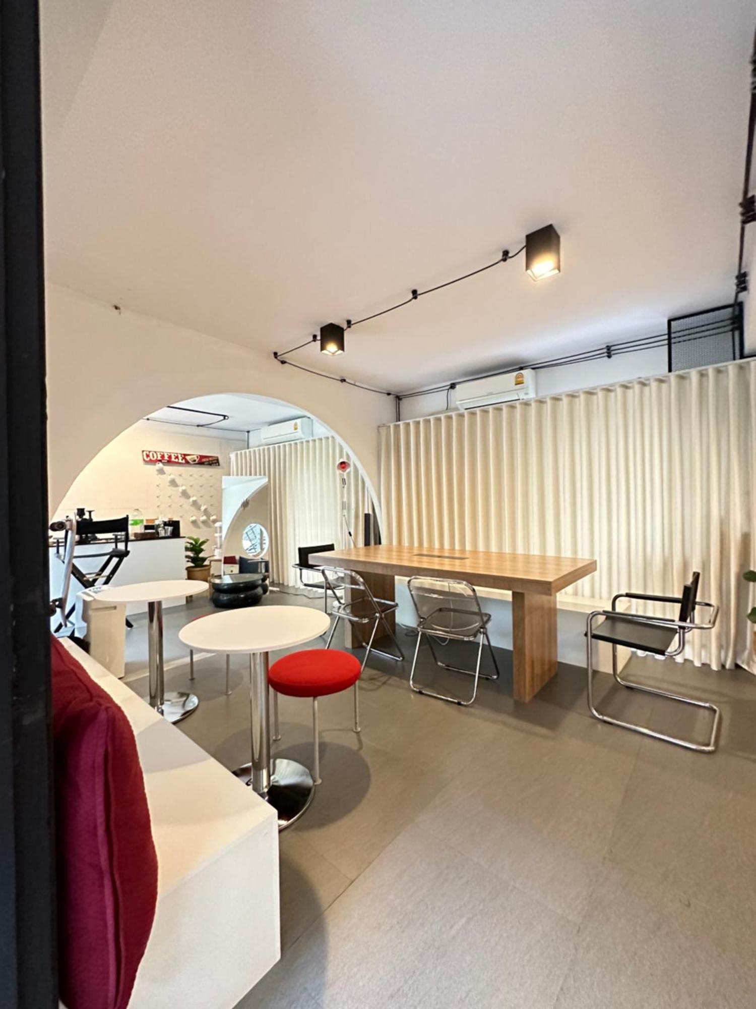 9.5Hotel Chiangmai Chiang Mai Ngoại thất bức ảnh