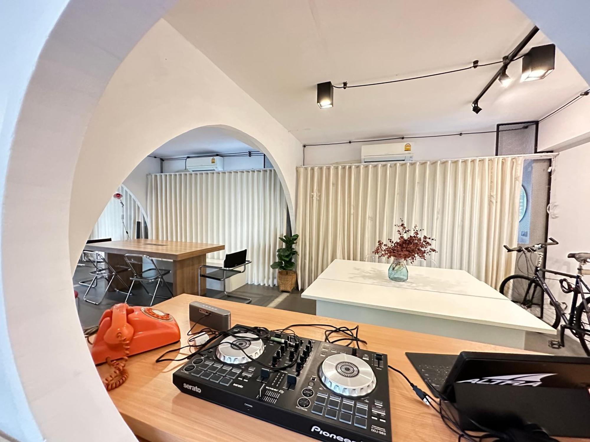 9.5Hotel Chiangmai Chiang Mai Ngoại thất bức ảnh