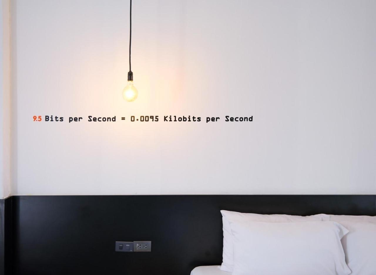 9.5Hotel Chiangmai Chiang Mai Ngoại thất bức ảnh