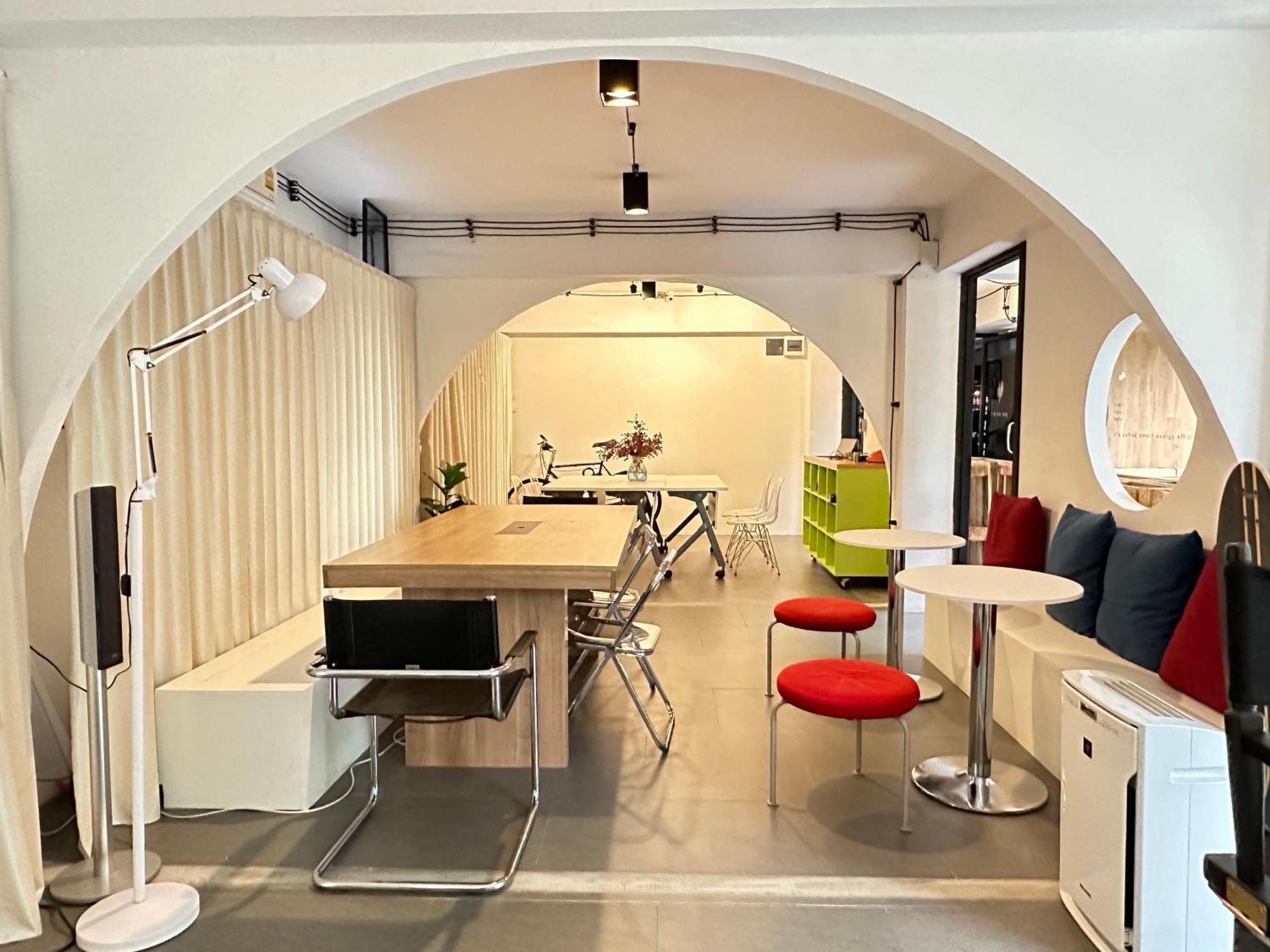 9.5Hotel Chiangmai Chiang Mai Ngoại thất bức ảnh