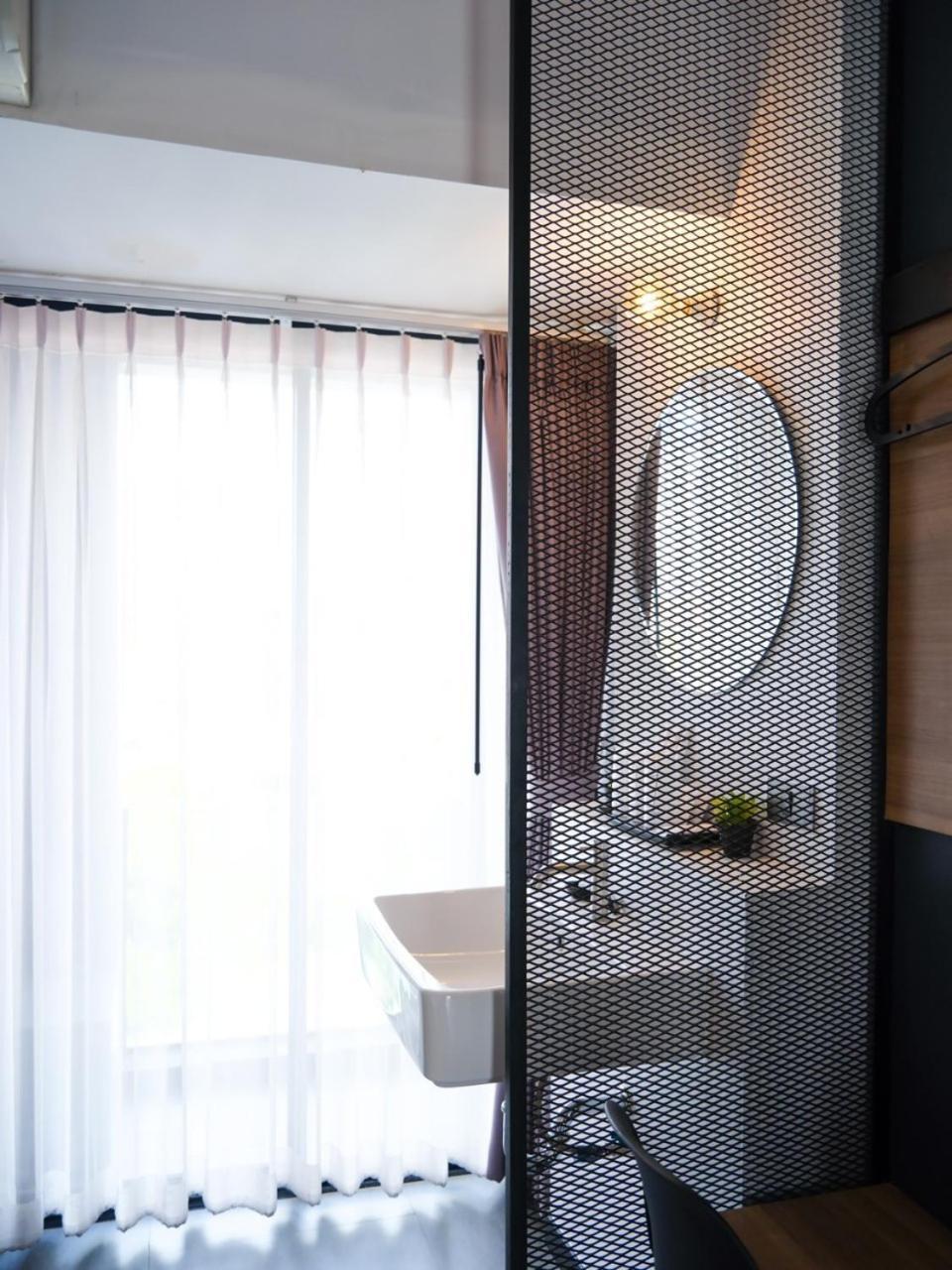 9.5Hotel Chiangmai Chiang Mai Ngoại thất bức ảnh
