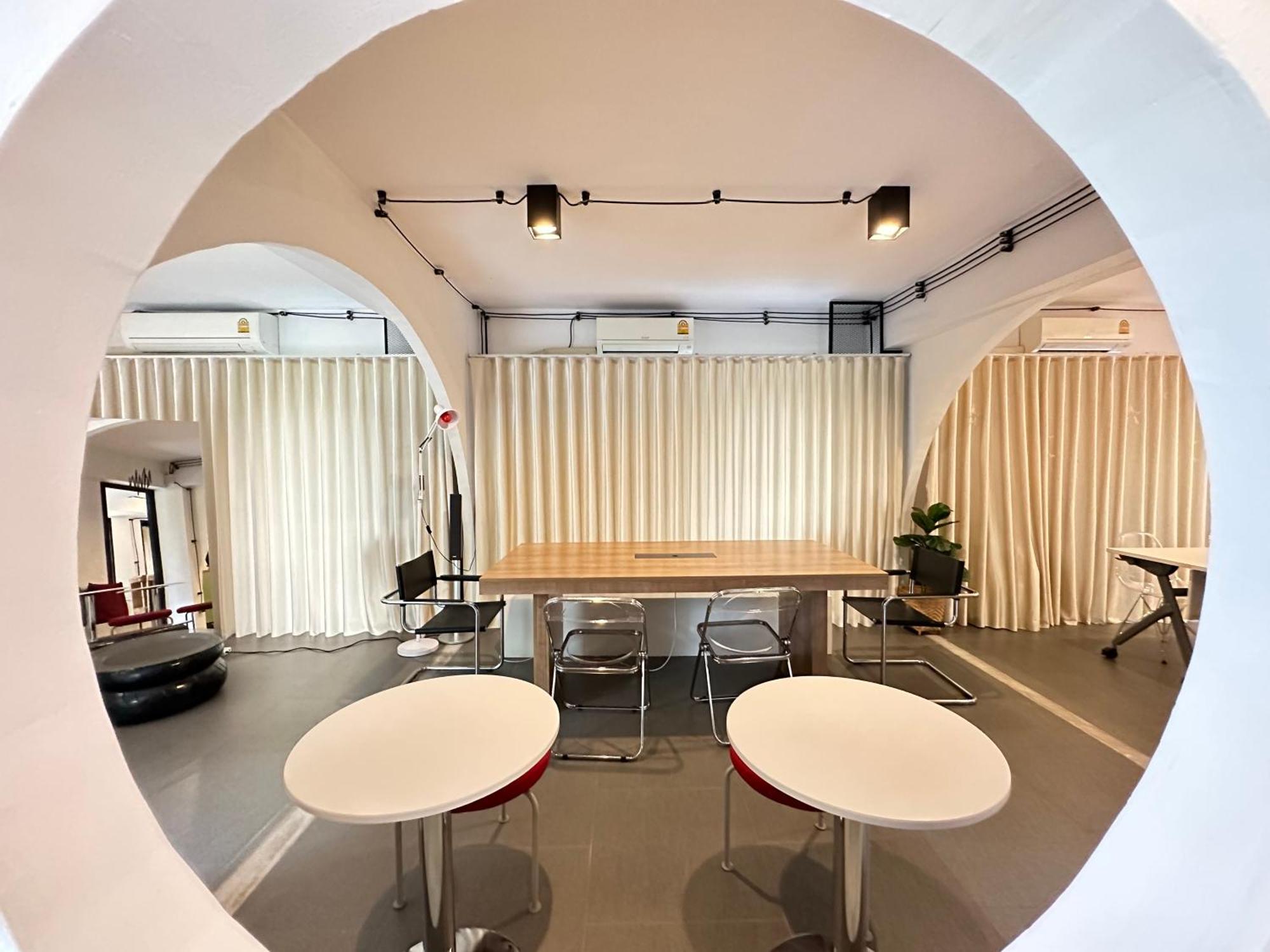 9.5Hotel Chiangmai Chiang Mai Ngoại thất bức ảnh