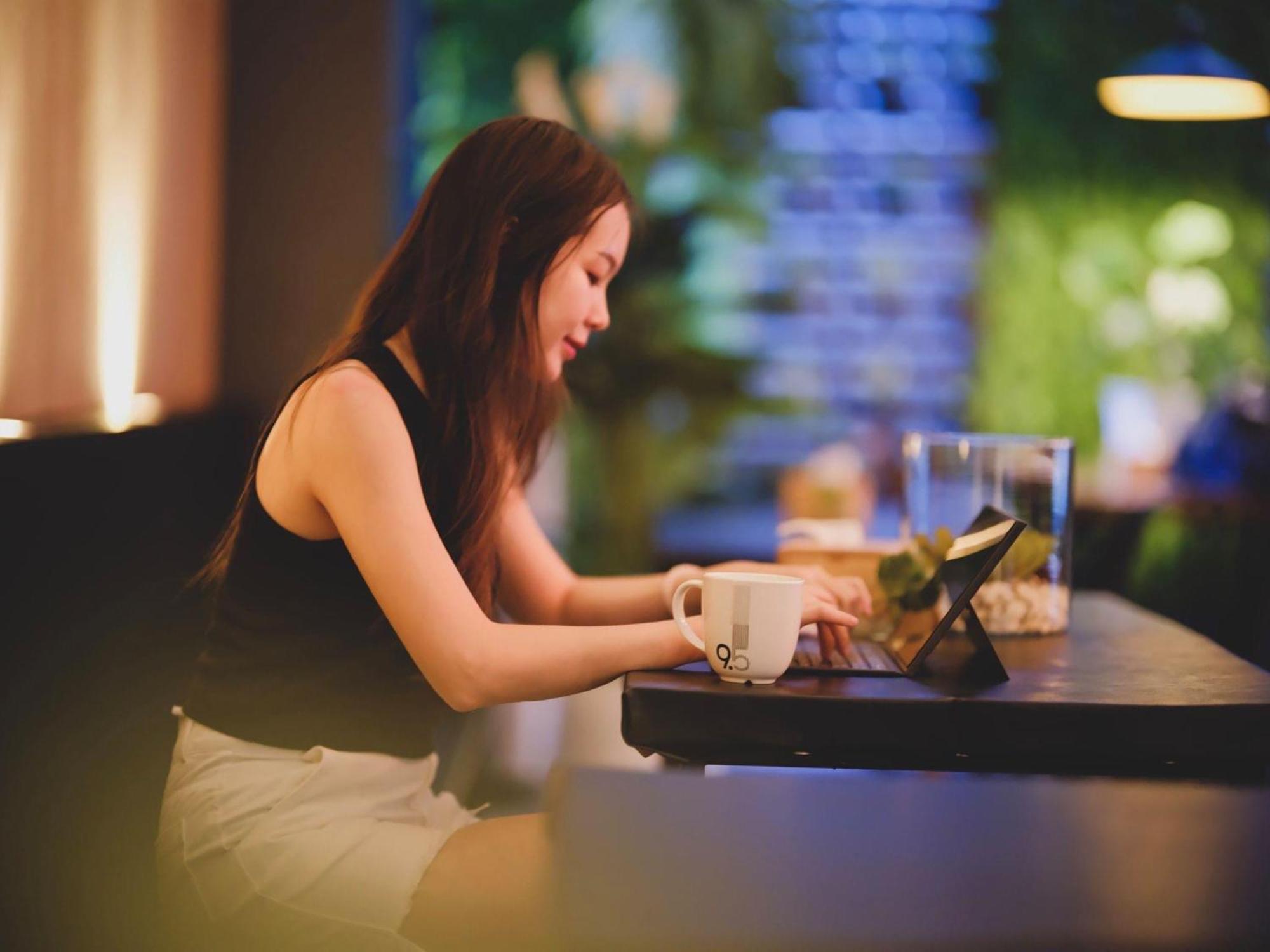 9.5Hotel Chiangmai Chiang Mai Ngoại thất bức ảnh