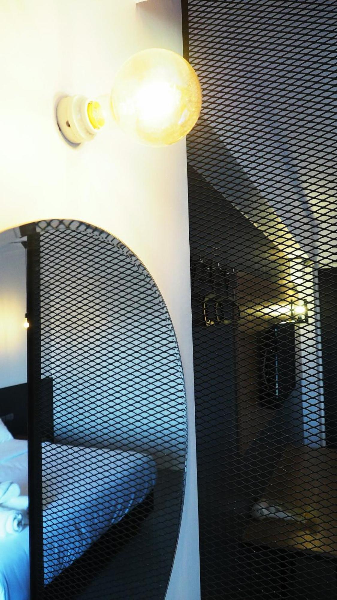 9.5Hotel Chiangmai Chiang Mai Ngoại thất bức ảnh