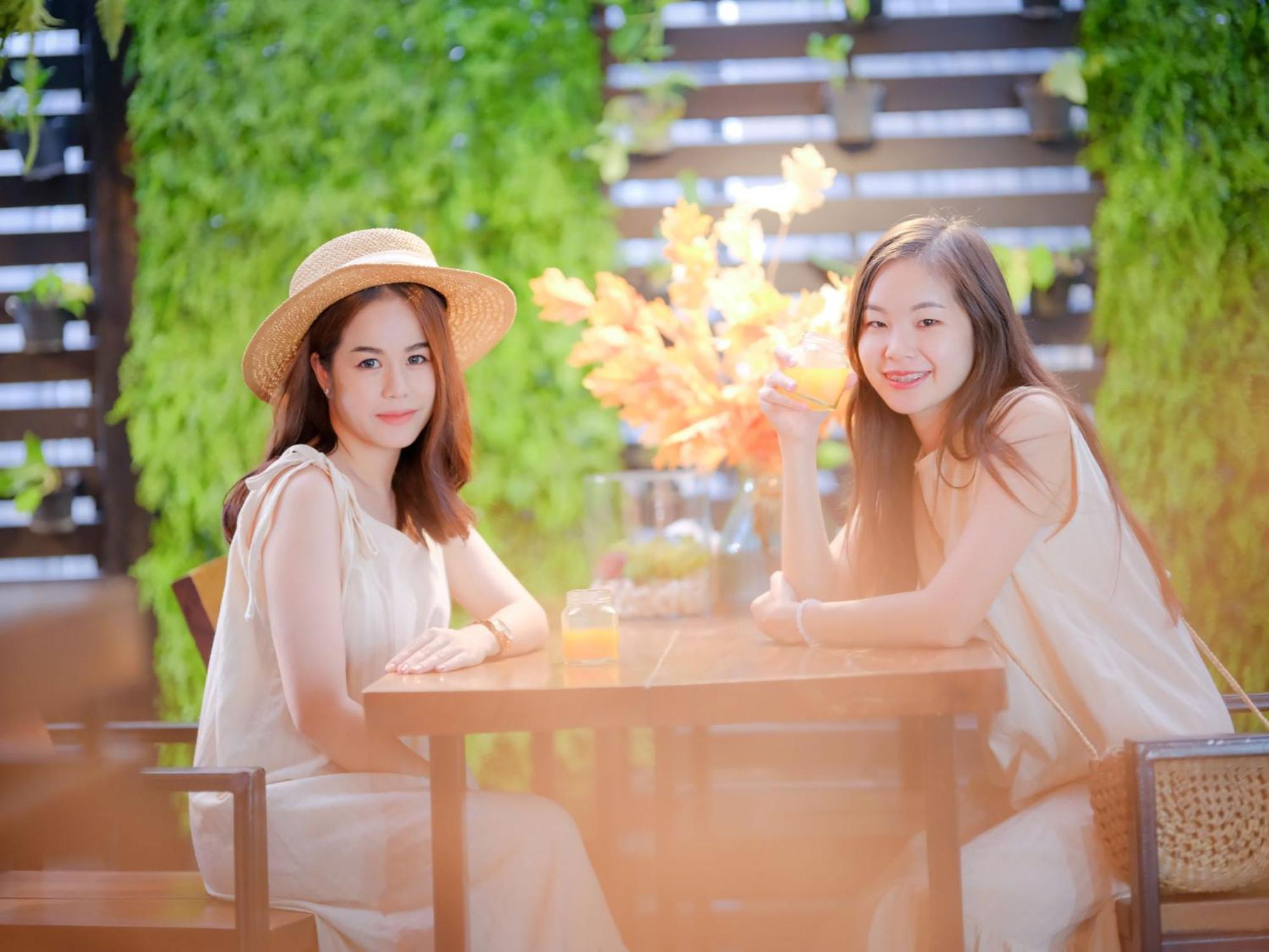 9.5Hotel Chiangmai Chiang Mai Ngoại thất bức ảnh
