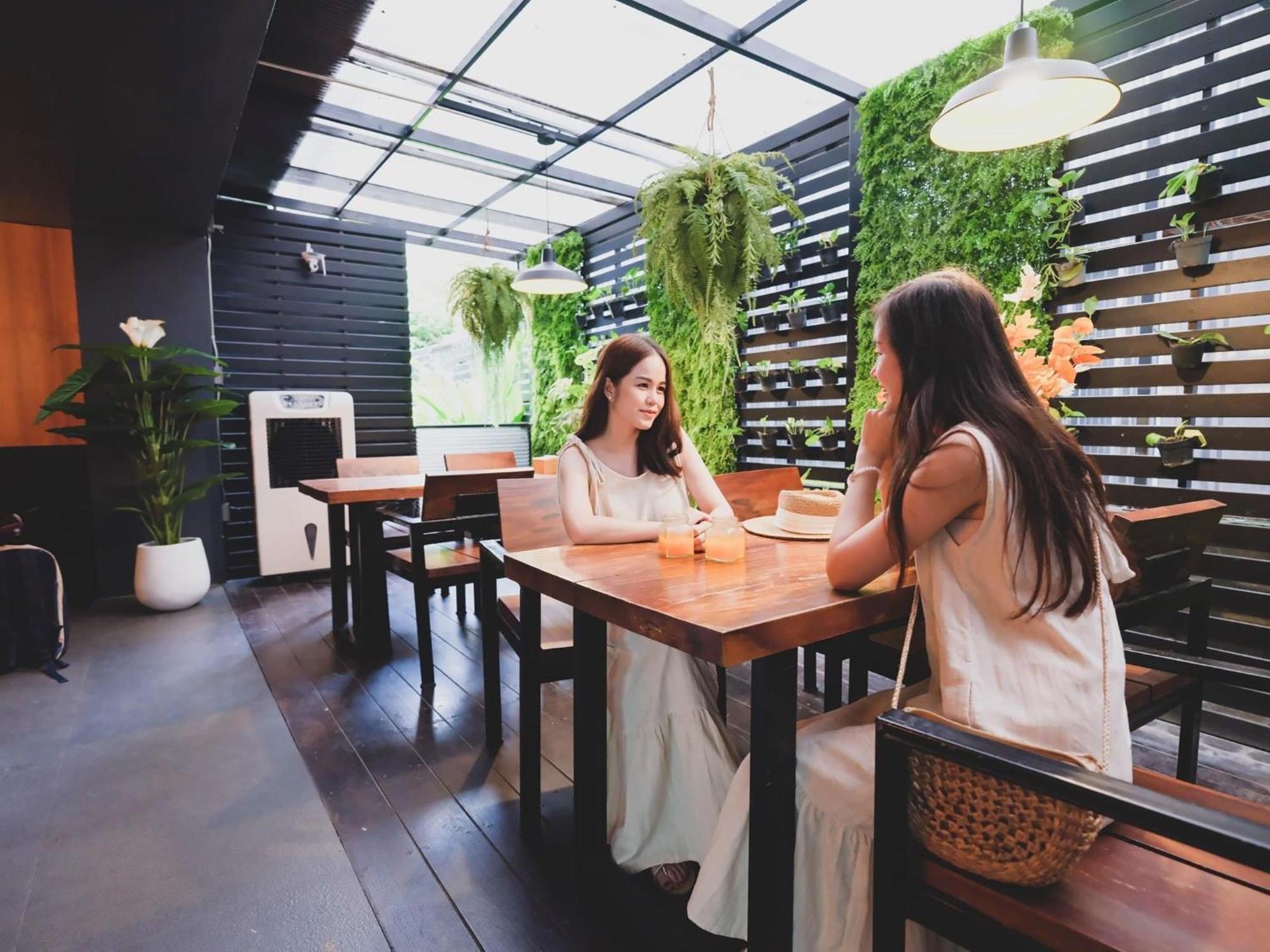 9.5Hotel Chiangmai Chiang Mai Ngoại thất bức ảnh
