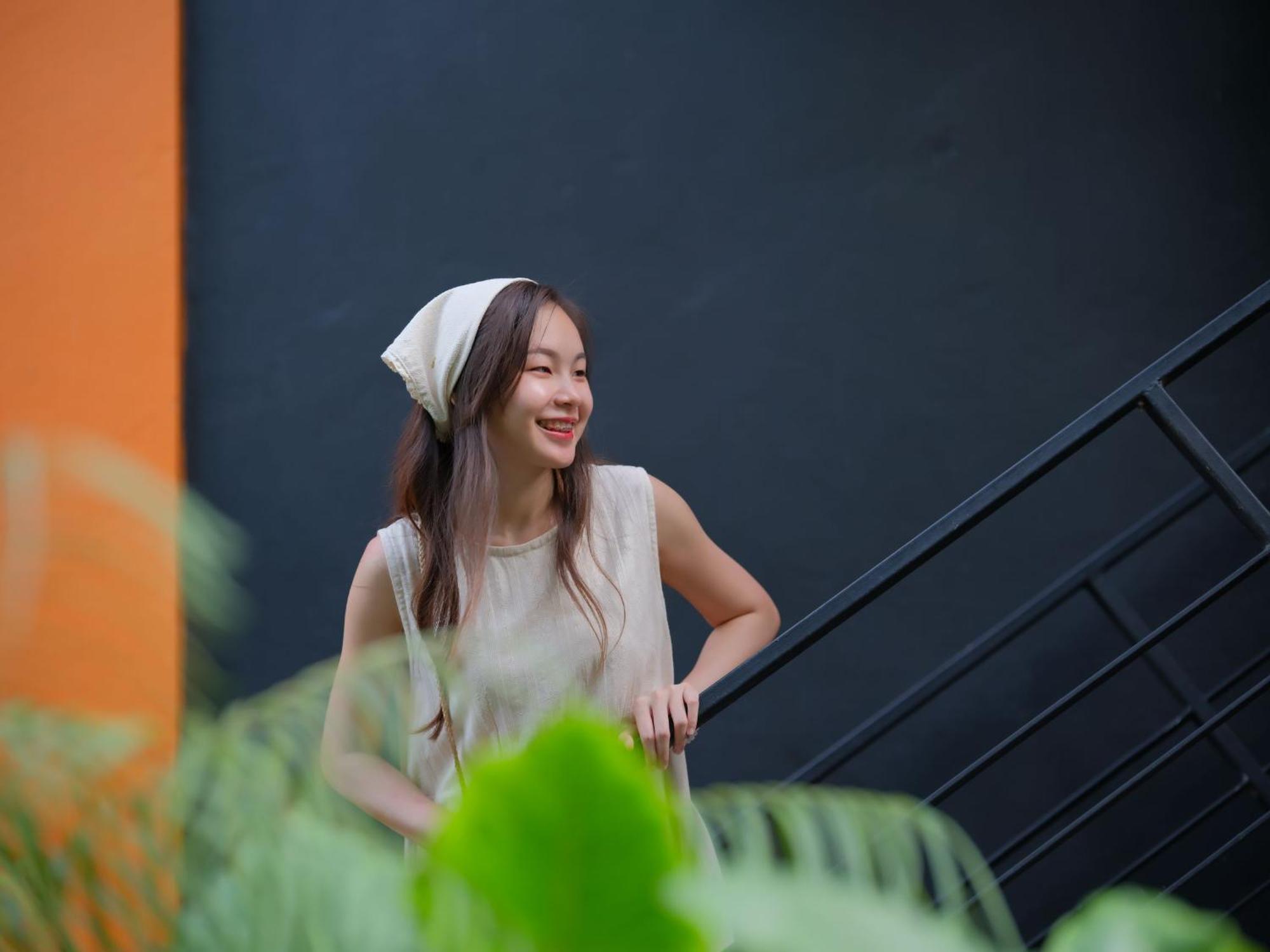 9.5Hotel Chiangmai Chiang Mai Ngoại thất bức ảnh