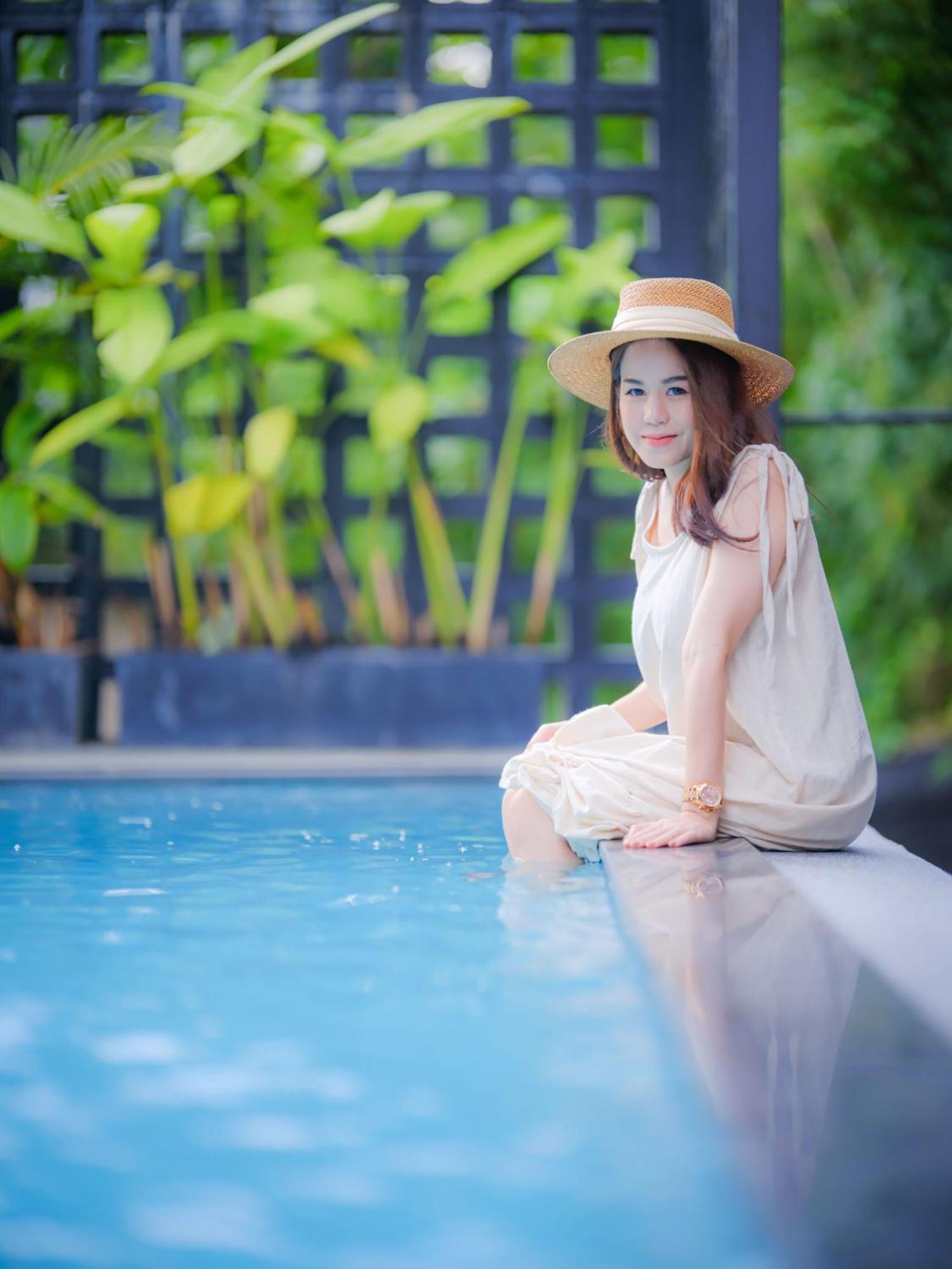 9.5Hotel Chiangmai Chiang Mai Ngoại thất bức ảnh