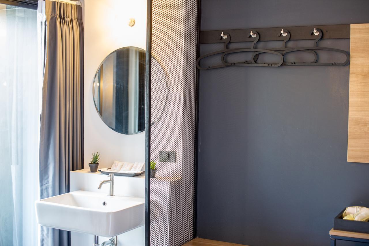 9.5Hotel Chiangmai Chiang Mai Ngoại thất bức ảnh